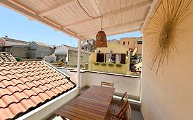 Bacans - Sant Efisio Lofts
